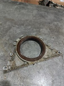 Stirndeckel Kurbelwelle Deckel BMW E38 730i E39 540i V8 M60 M62 1742673