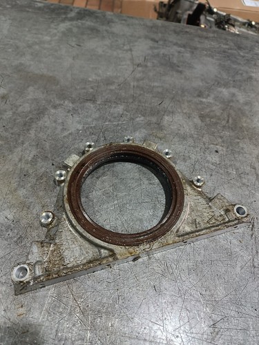 Stirndeckel Kurbelwelle Deckel BMW E38 730i E39 540i V8 M60 M62 1742673