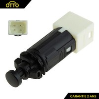 Bremslichtschalter FüR Espace IV Laguna II Master II Trafic II 7700414988
