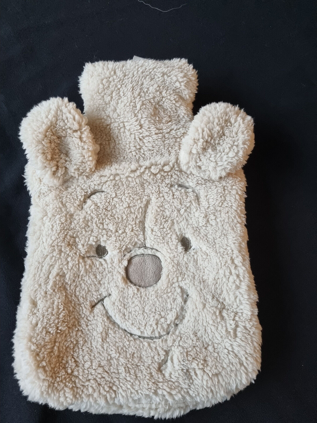 BNWT PRIMARK PLUSH 1L HOT WATER BOTTLE & COVER HOTTIE NOVELTY eBay