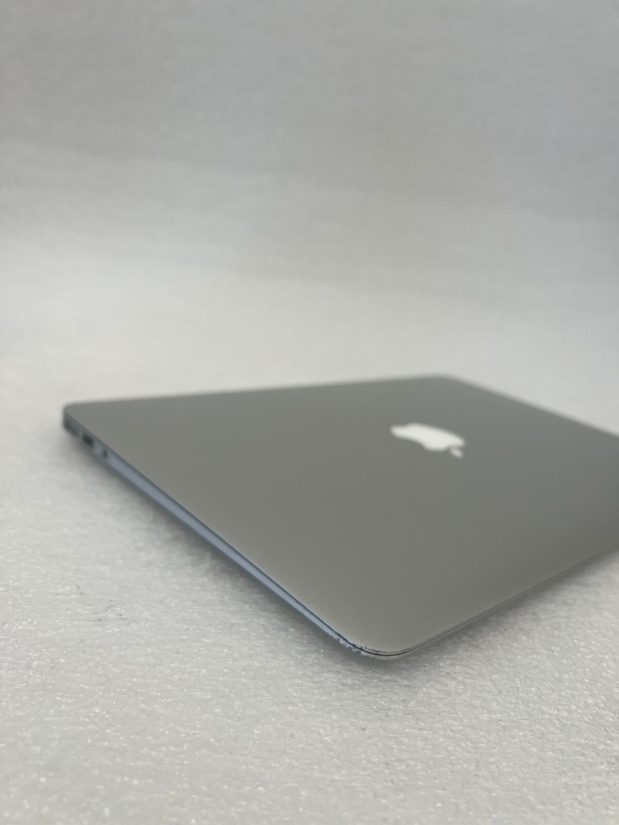 Apple MacBook Air laptop 13