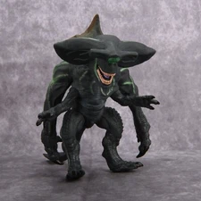 7.5" Kaijus Monster Scunner Pacific Rim Action Figure Kaiju Toy USED Bulk