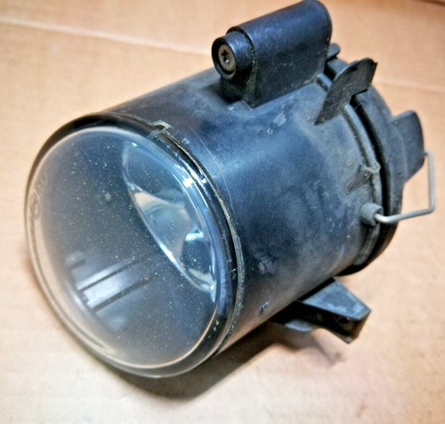 VW POLO 9N 1.2 AZQ Nebelscheinwerfer 6Q0941699 Links Fog Lamp 2002