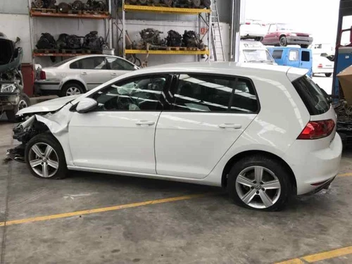 5Q0 407 272 C Transmision Delantera Derecha para VOLKSWAGEN GOLF VII (5G1 257373 - Imagen 7 de 10