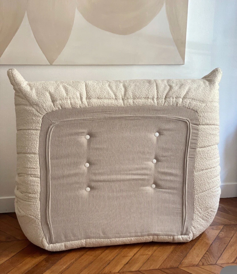 Ligne Roset Togo, photo 4 sur 4