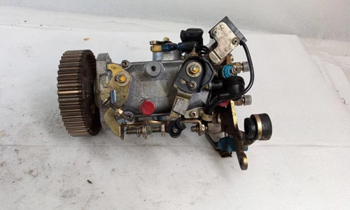R8445B100A Pompe Injection Diesel pour SUZUKI VITARA (SE/SF/ET) 1996 523119 - Bild 3 von 6