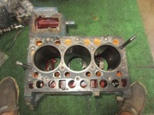 bloc moteur nu Kubota L2550 d1402