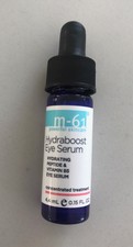 m61 eye serum