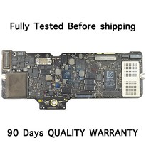 1.3 GHz 8GB RAM 512GB SSD 820-00045-A Logic Board for MacBook 12" A1534 2015