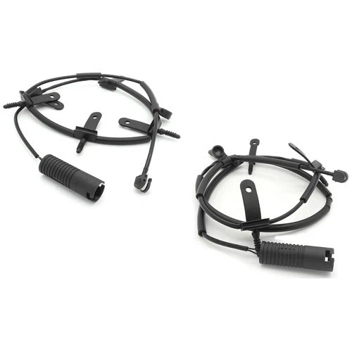 2x Brake Pad Wear Indicator Sensor Leads Front Rear Fits BMW Mini (2001-2007) - Image 2 of 4