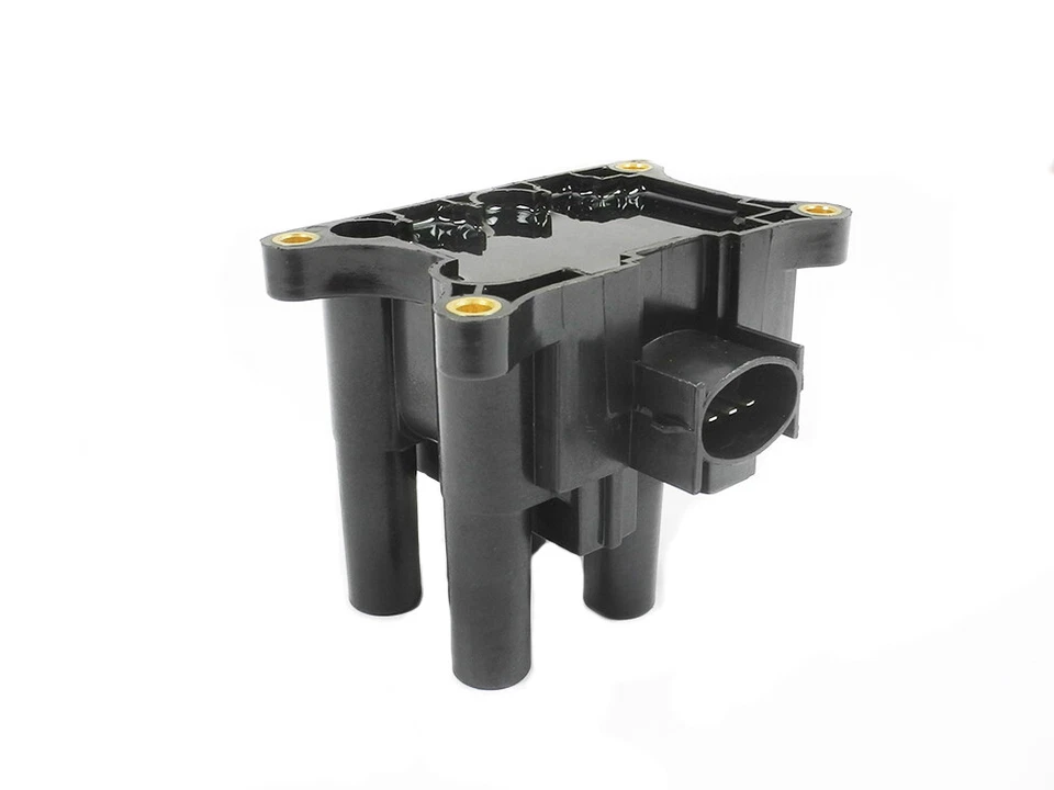 Bobina de encendido IC601 para Ford Contour Mercury Mystique 2,0 L 1999-2000 B329*4 * Foto 4 de 4