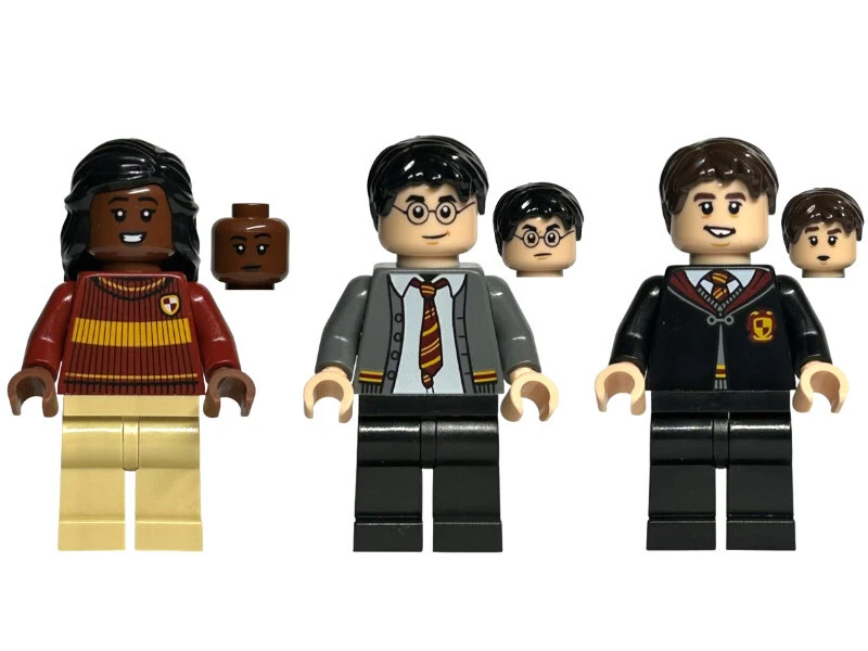 LEGO Set Gryffindor House Banner 76409 Harry Potter eBay