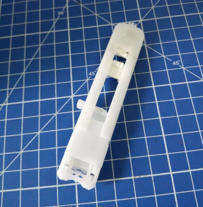 Pie de ojal, para Babylock Brother B373, B375, B376, B377, #XA4911151 Foto 3 de 4