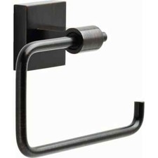 Franklin Brass Maxted Towel Ring in Venetian Bronze
