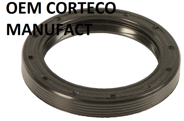 Сальник corteco 12017270b