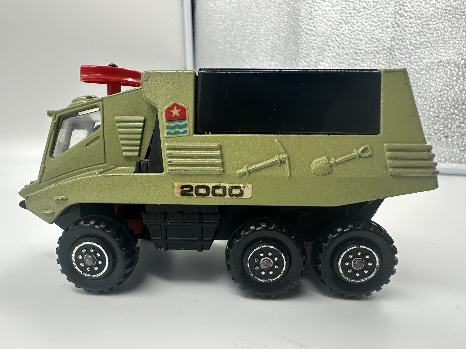 Vintage Matchbox Cars eBay