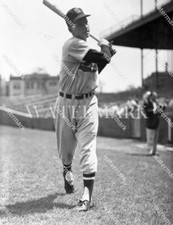BO412 Jackie John George Brandt St Louis Cardinals 8x10 11x14 16x20 Photo