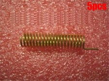 5Pcs 433Mhz Helical Antenna New Ic iq