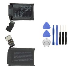 Replacement Battery For iWatch Series 2 38MM A1757 A1816 TOOLS 273 mAh