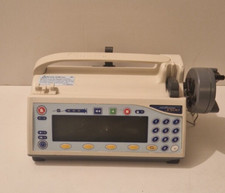 Smiths Medfusion 3500 pump, for parts
