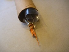 40 AMS 4951 PURE TITANIUM TI TIG WELDING WIRE RODS UNS R50550 AWS A5.16CP C.P.