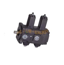 1PCS NEW CML Double vane pump VCM-DF-15C-15C-10