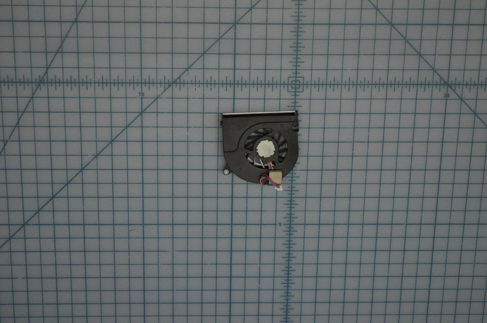 HP Compaq 6710B Cooling Fans 443917-001 - Image 3 of 4