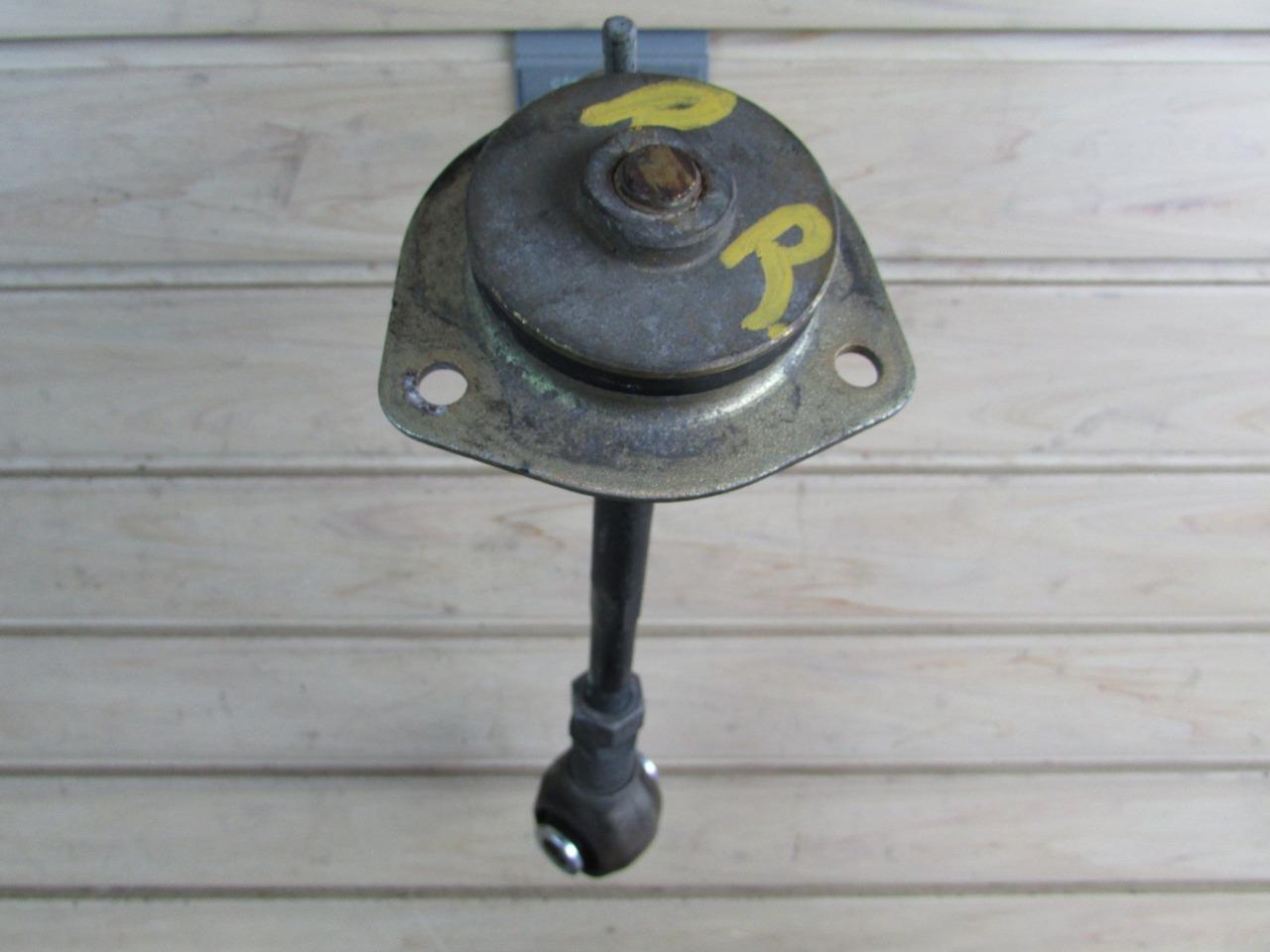 Ferrari 360 430 - Complete Rear Tie Rod - OEM - P/N 194791/181882