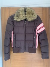 Juicy Couture Puffer Jacket