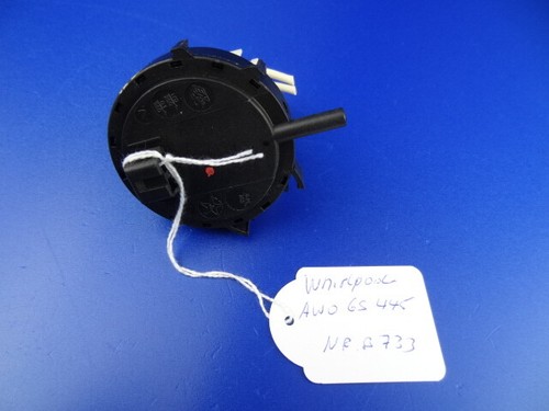 Druckwächter Waschmaschine - Whirlpool AWO 6S445 461971402451