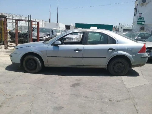 1137328081 Electroventilador para FORD MONDEO BERLINA (GE) Ambiente 2003 4393413 - Imagen 5 de 9