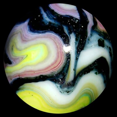 Jabo Joker Premium 3/4'' Mint marble - B14