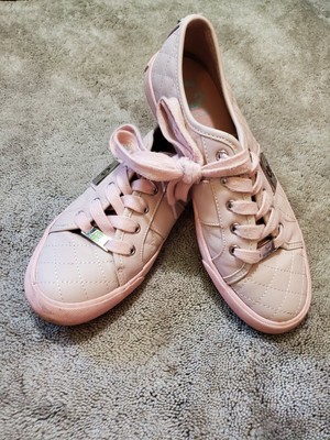 guess blush sneakers
