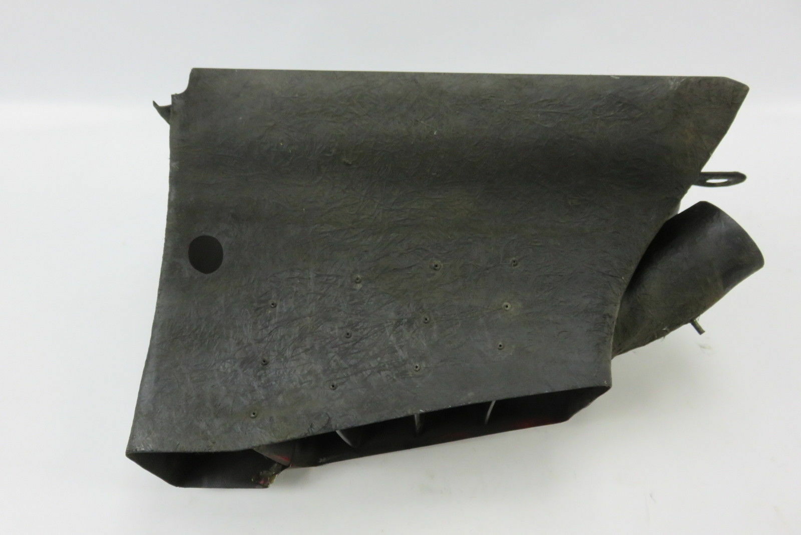 97 Ferrari F355 355 right air inlet cooling duct