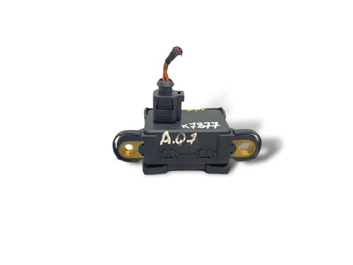 Audi Q7 4L 2008 ESP Drehratensensor Querbeschleunigungssensor MDV65719