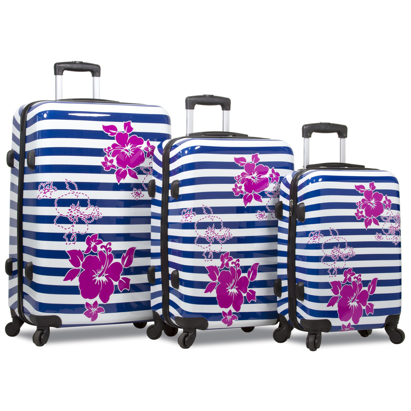 bebe rosette luggage