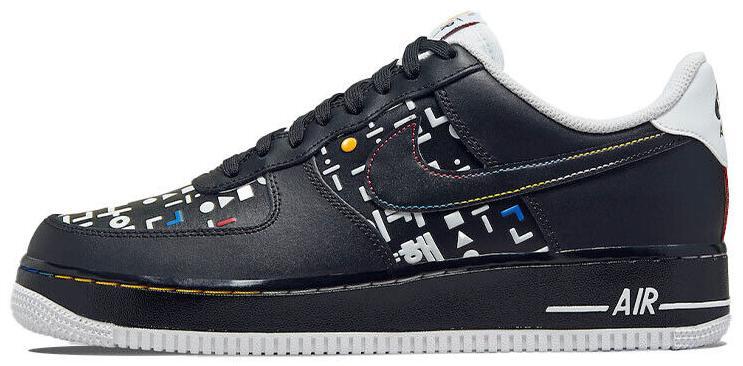 Nike Air Force 1 '07 LV8 Low Hangul Day for Sale | Authenticity