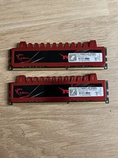 G. SKILL 8 GB 4x2 DIMM 1333 MHz PC3-10666 DDR3 Memory F3-10666CL9D-8GBRL