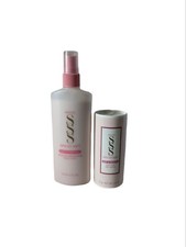 Vintage Avon Skin So Soft Moisturizing Body Lotion Spray  Satin Talc Powder