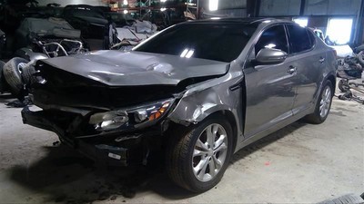 2013 13 Kia Optima Engine Bay Wire Harness Wiring 2.4L 60544 | eBay