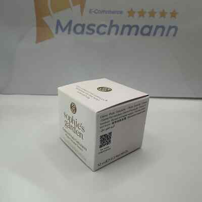 Sophie's Garden Creme Phyto Cellulaire 10ml 