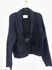lucky brand cardigan sweater