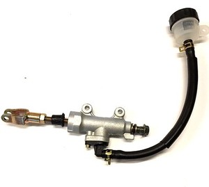 Meyle 100 611 0048 - Cilindro Maestro Freno In Alluminio Per VW Golf E Transporter