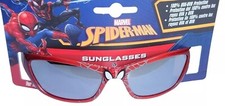 2023 Disney Parks Marvel Spider-Man UVA Protection Youth Age 3 Sunglasses