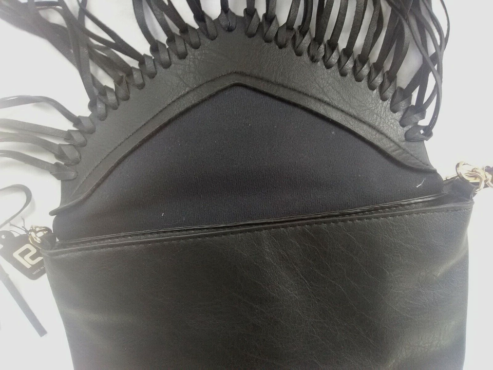 Women Crossbody Shoulder Messenger Bag Faux Leather Purse Handbag New