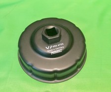 Vw Audi V10 Diesel Engine Oil Filter Wrench Oem Vas6753 Former T10192