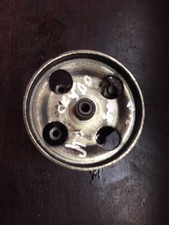 Pompe direction assistée Fiat SCUDO