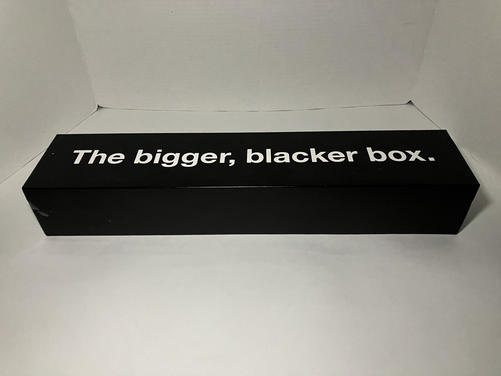 Cards Against Humanity The Bigger Blacker Box w/ Main Deck, Expansions