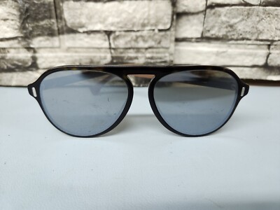 Men's Rare Authentic Fendi aviator sunglasses FF M0055/G/S | eBay