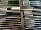 Lot of Micron 25X 16GB 400GB 4RX8 DDR3 PC3-10600 MT36JDZS2G72PDZ-1G4D1FE Server